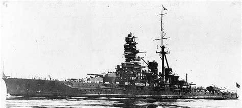 KONGO class Fast Battleships - naval encyclopedia