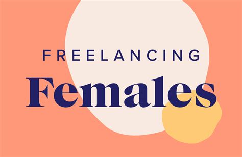 Rate Sheet — Freelancing Females - The Largest Community of Freelance Women