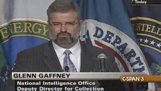 Office of the Director of National Intelligence | C-SPAN.org