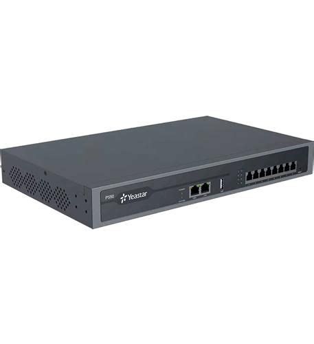 Yeastar P550 VoIP PBX Phone System