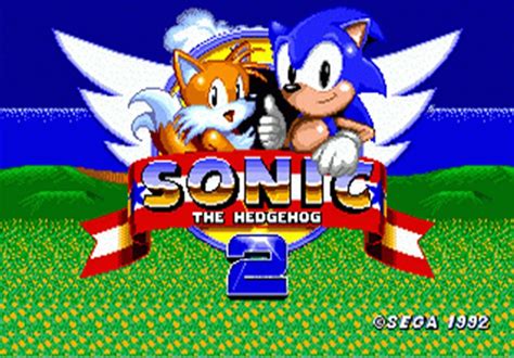 Sonic the Hedgehog 2 – Todos os Cheats do Jogo - Critical Hits