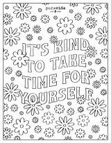 An Inspirational Friday Five sketch template