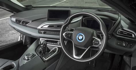 BMW's Hybrid i8 supercar worth the pursuit - Driven Car Guide