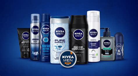 Discover The Best Skin Care Products For Men - NIVEA India
