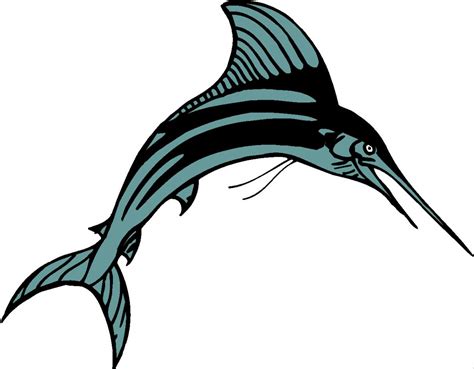 Clipart: Clipart Ikan