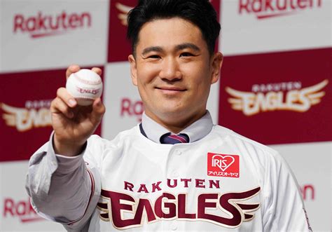 BASEBALL | Masahiro Tanaka Makes Timely Return to Rakuten Eagles ...