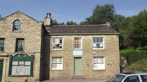 The Bacup Natural History Museum (N.A.T.S) 24 Yorkshire St… | Flickr