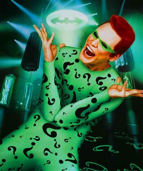 The Riddler (Batman Forever) | Batman Wiki | Fandom