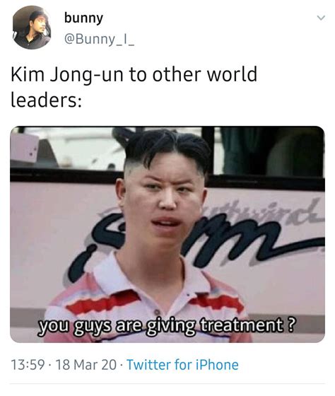 meanwhile in north korea : r/memes