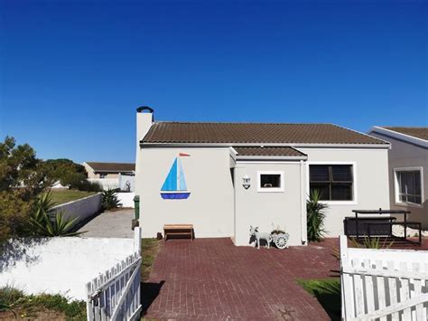 Langebaan Escape Self-Catering Accommodation