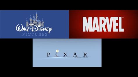 Marvel Animation Logo