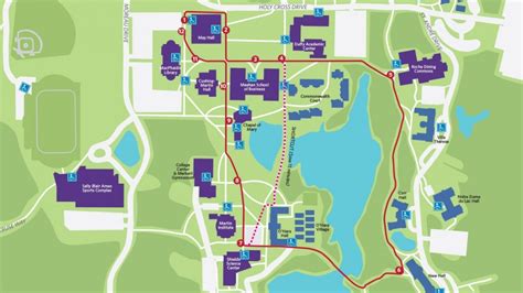 Plan Your Visit | Stonehill College