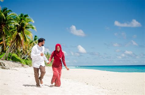 Maldives Honeymoon Itinerary - 5 days and 4 nights Itinerary to Paradise!