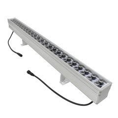 Outdoor LED Linear Lighting Strips - 270 Watt Exterior Linear Lighting