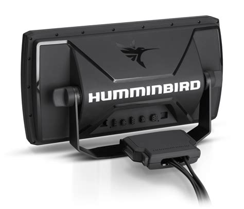 Humminbird Helix 9 Owners Manual