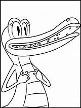 Printable coloring Pages For Kids Brandy And Mr Whiskers 4  Online sketch template