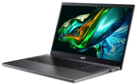 Acer Aspire 5 - 1355U · Xe Graphics G7 · 15.6”, Full HD (1920 x 1080 ...