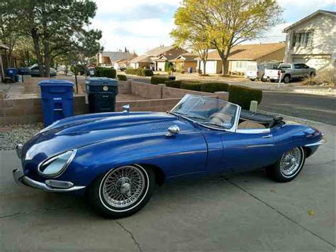 1964 Jaguar XKE for Sale on ClassicCars.com