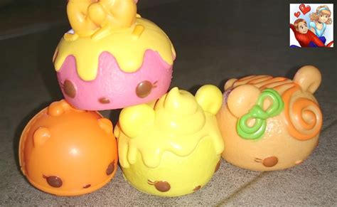 Num Noms Series 1 Review - Emmy's Mummy