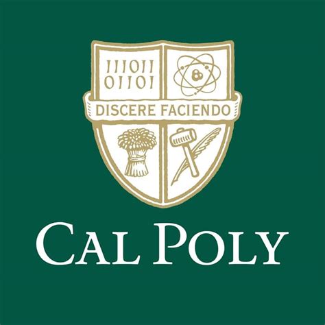 Cal Poly San Luis Obispo Decision Date - Lorry Shandy