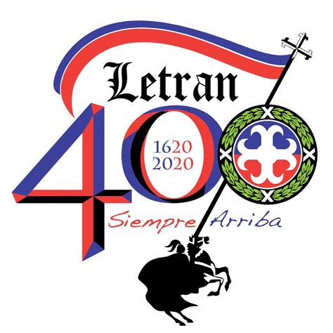 LETRAN 400 The Colegio... - Colegio de San Juan de Letran