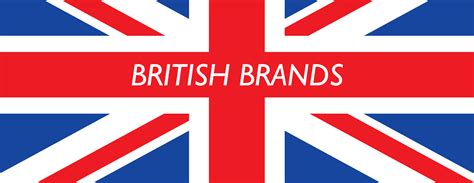 Best of British Fashion Brands