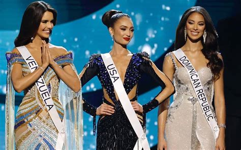 IN PHOTOS: The Best Evening Gowns From Miss Universe 2022 | Metro.Style