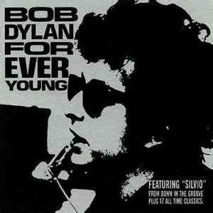 Bob Dylan – Forever Young (1988, CD) - Discogs