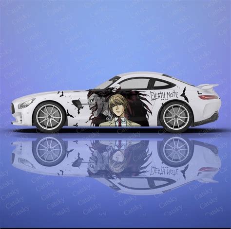 Share 83+ anime car decals best - in.duhocakina