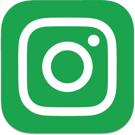 Instagram Logo Transparent