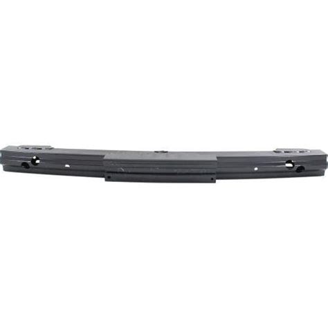 2002-2006 Acura RSX Rear Bumper Reinforcement | Classic 2 Current Fabrication