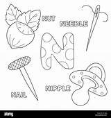 The Little Mermaid coloring Pages  Free 39 Coloring Alphabet In sketch template
