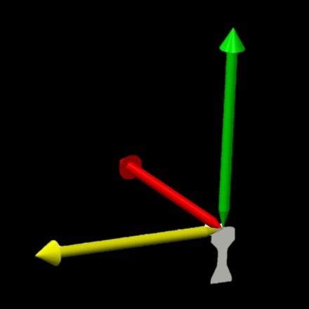 Rail Profile and Rail Profile Coordinate system | Download Scientific Diagram