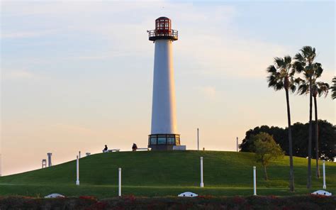 Lions Lighthouse - Visit Gay Long Beach