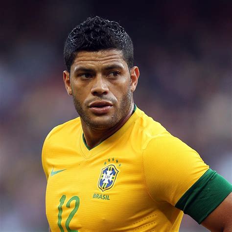 Hulk: 6 Biggest Strengths of the Brazil Striker's Game | Bleacher Report | Latest News, Videos ...