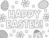 Easter Coloring Pages  51 FREE Printables PrintaBulk sketch template