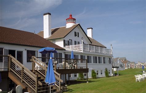 Lighthouse Inn, Cape Cod, Massachusetts | The Lighthouse Inn… | Flickr