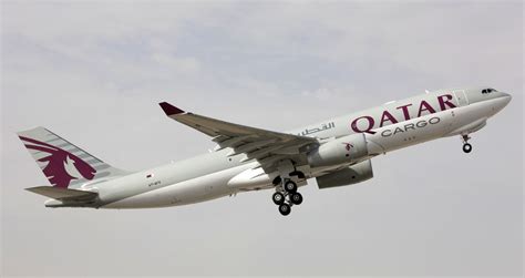 Qatar adds trio of freighter routes ǀ Air Cargo News