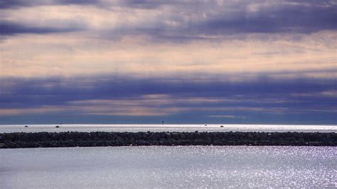 La mer du matin | Port la Nouvelle un matin de juin | maxime raynal | Flickr
