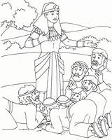 Joseph In Prison Coloring Page At GetColoringscom  Free Printable sketch template