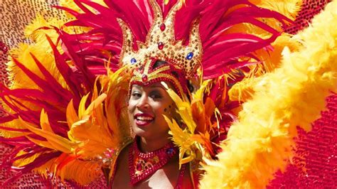 Maspalomas Carnival 2018 - Festivals in Gran Canaria