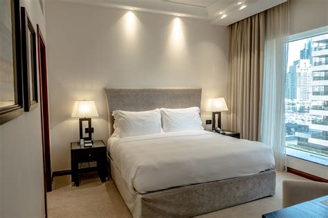 Review: Grosvenor House, a Luxury Collection Hotel, Dubai