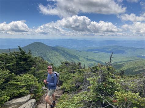 Explore these Awesome Killington Hiking Trails