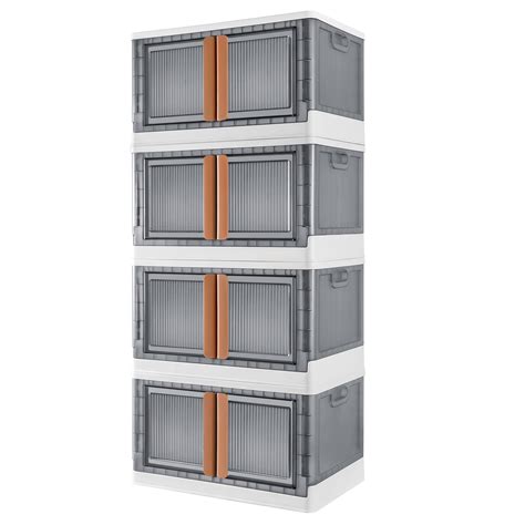 Plano Storage Trunk with Wheels, Large, 108-Quart Lockable Storage Box ...