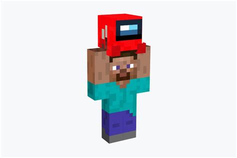 Best Among Us Minecraft Skins: The Ultimate List – FandomSpot