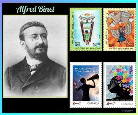 History Today in Medicine - Alfred Binet - CME INDIA