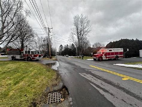 Greenfield Police report no survivors in twin-engine plane crash - News 413