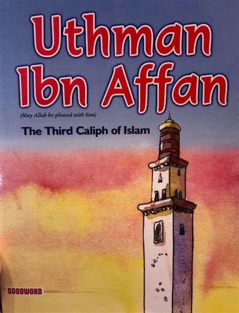 Third Islamic khalifa”UTHMAN IBN AFFAN”islamic History for Muslim Book | eBay