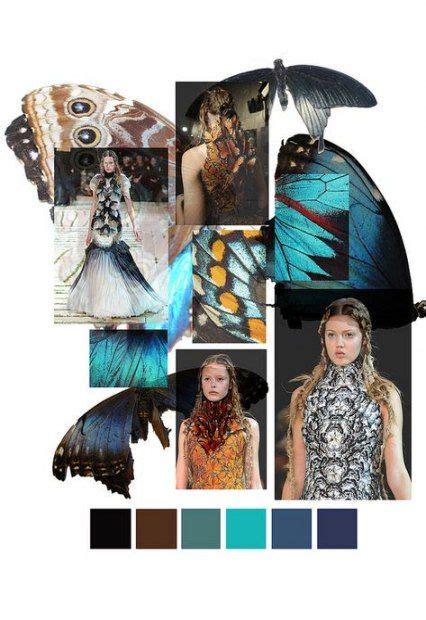 68+ best ideas for fashion portfolio themes sketchbook ideas | Fashion inspiration design ...