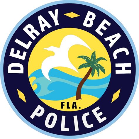 Delray Beach Police Department